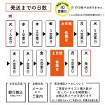 画像8: 樹脂製棚板 (プラ棚)  1cm25円/枚  オーダーカット 1枚のカット可能サイズ20.0cm〜100cm 奥行き29cmのみ  (8)