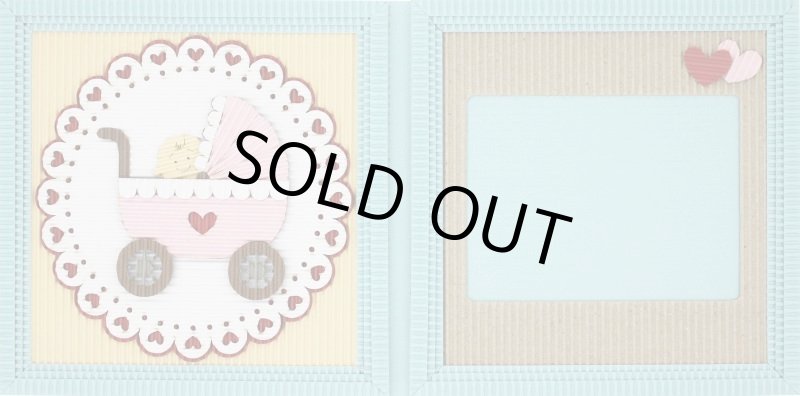 画像3: 乳母車 (3)