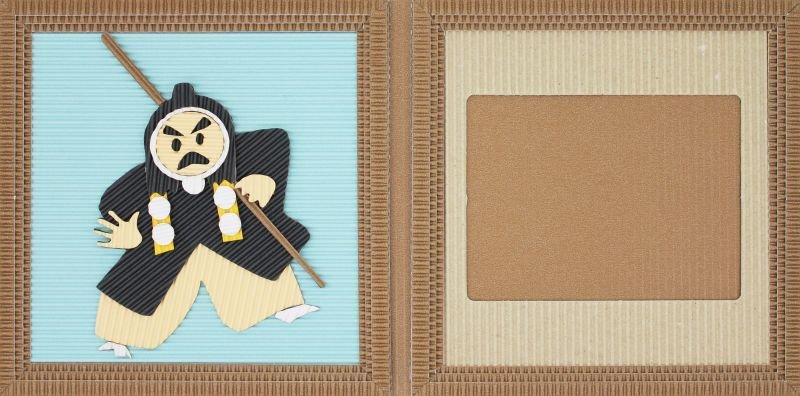 画像3: 勧進帳 (3)