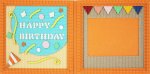 画像3: Happy Birthday クラッカー (3)