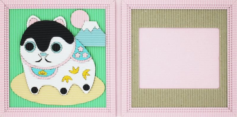 画像3: 戌 ピンク (3)