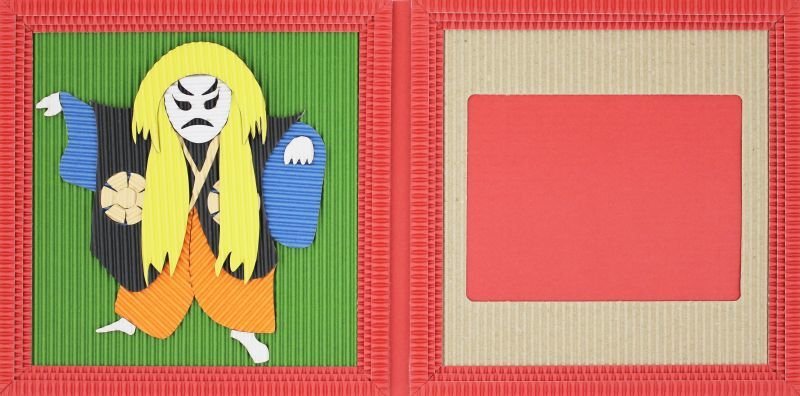 画像3: 鏡獅子 (3)