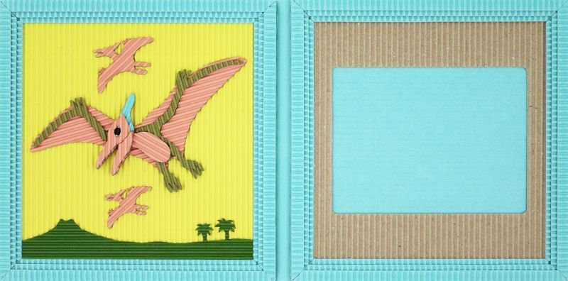 画像3: プテラノドン ピーチ (3)