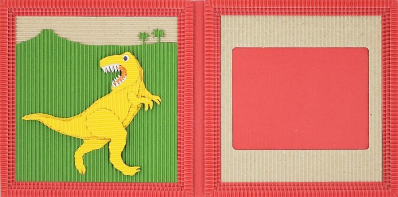 画像3: ティラノ イエロー (3)