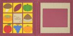 画像3: 11月　秋の味覚ビンゴ (3)