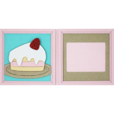 画像2: ケーキ
