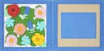 画像3: 花BOX ブルー (3)