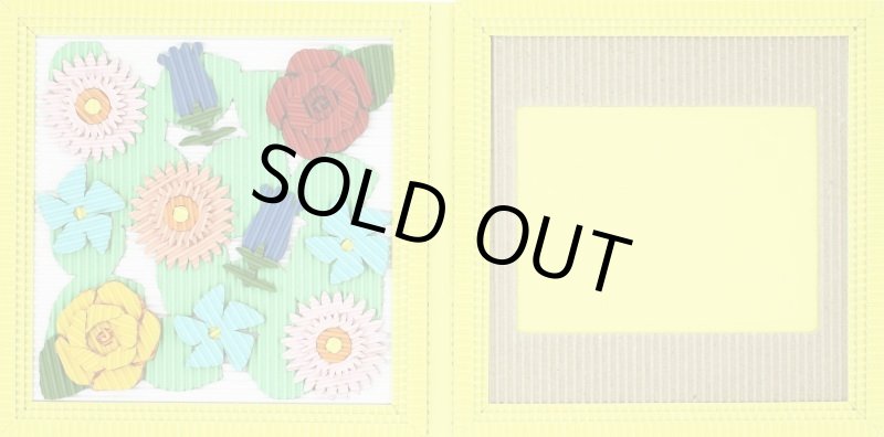 画像3: 花BOX イエロー (3)