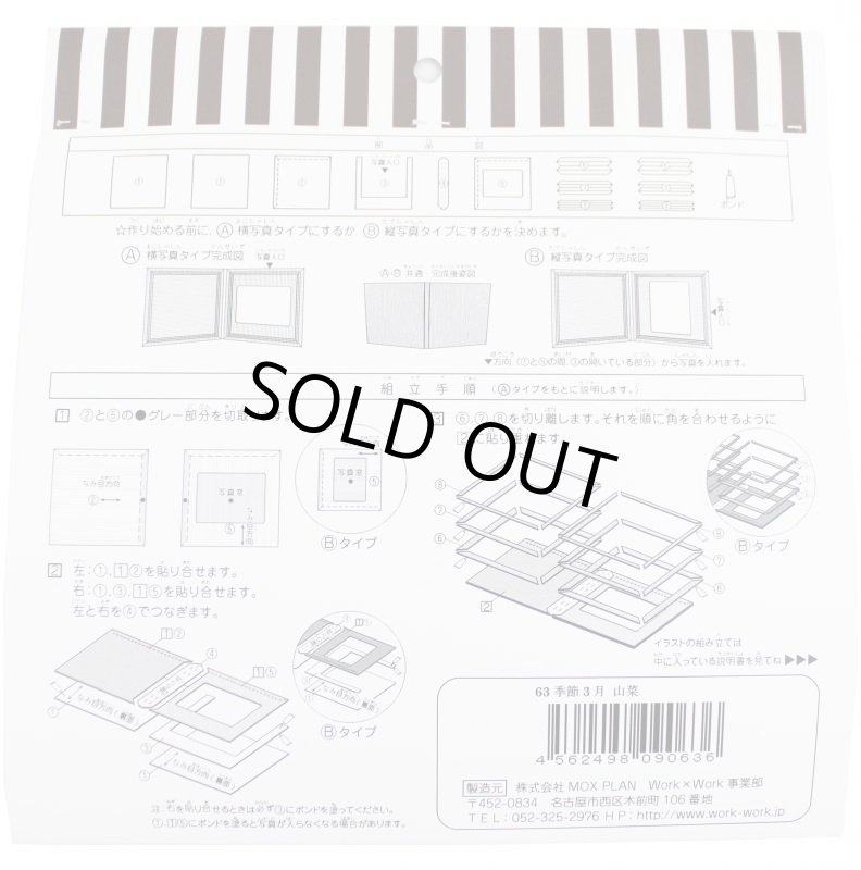 画像5: 3月 山菜 (5)