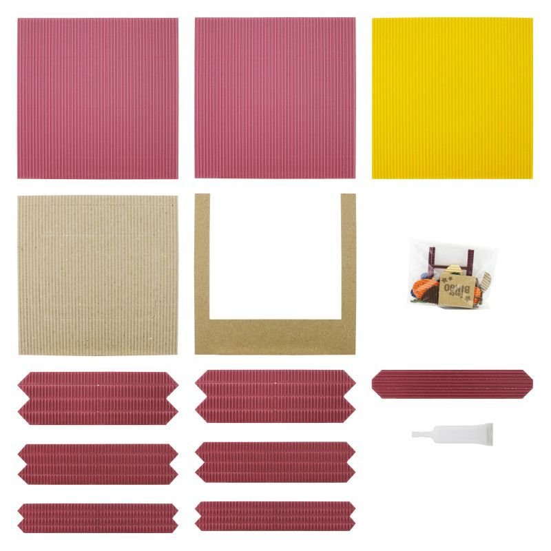 画像4: 11月　秋の味覚ビンゴ (4)