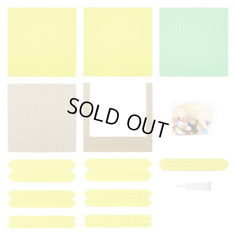 画像4: Happy Birthday ケーキ (4)