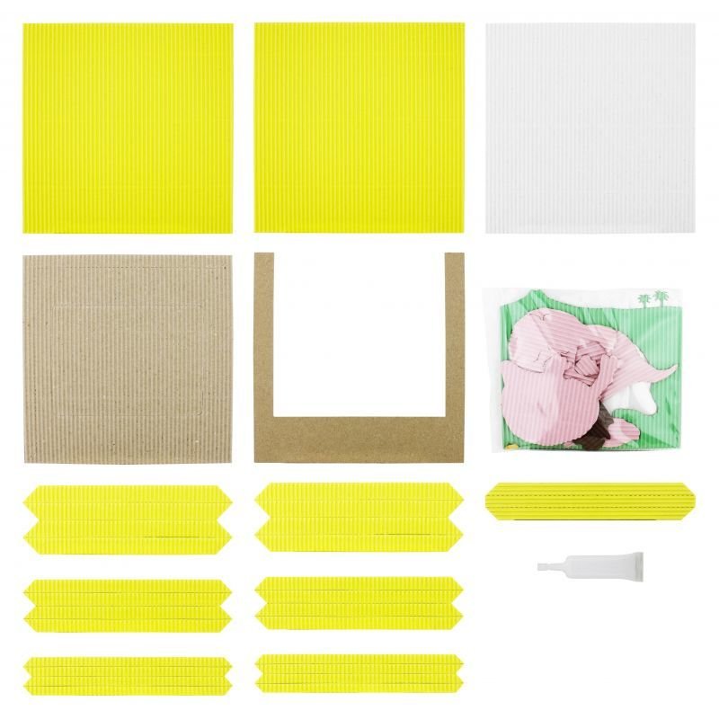 画像4: トリケラトプス ピンク (4)