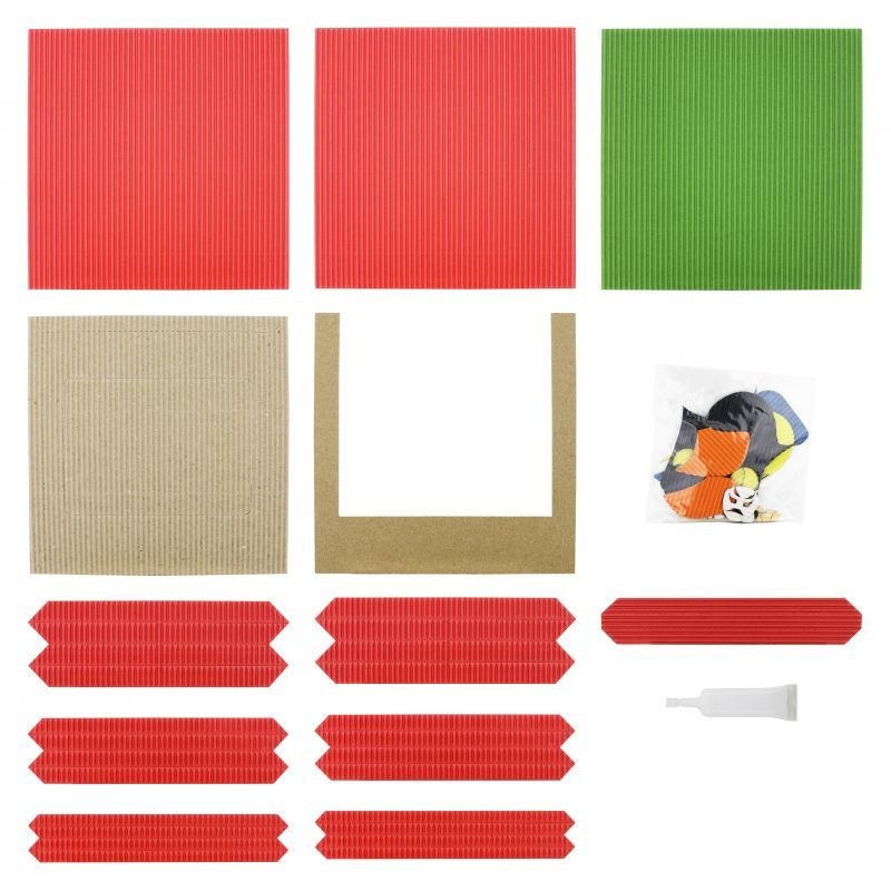 画像4: 鏡獅子 (4)