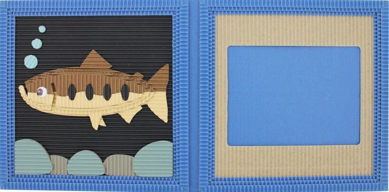 画像3: イワナ (3)