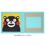 画像3: くまモンバージョン えがおブルー (3)