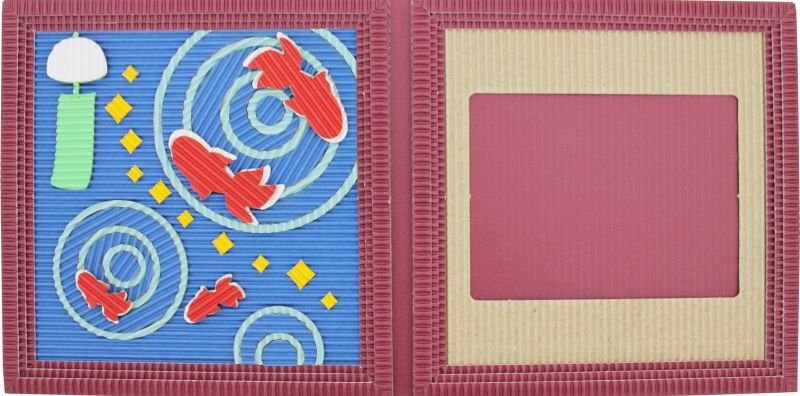 画像3: 8月 金魚 (3)