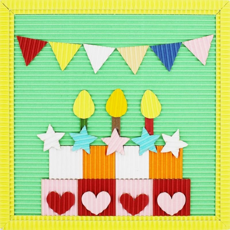 画像3: ぺたぺた かんたんスタートセット ミント×レモン (3)