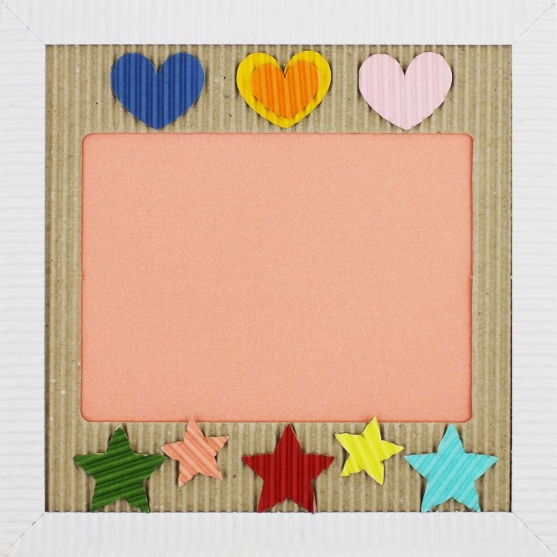 画像2: ぺたぺた かんたんスタートセット ピーチ×ホワイト (2)