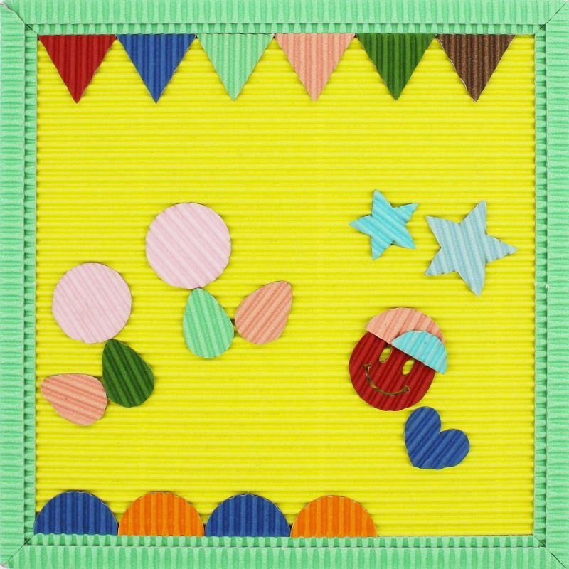 画像3: ぺたぺた かんたんスタートセット レモン×ミント (3)