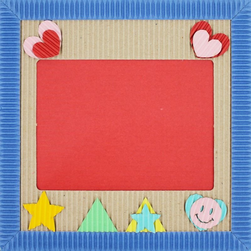 画像2: ぺたぺた かんたんスタートセット レッド×ブルー (2)