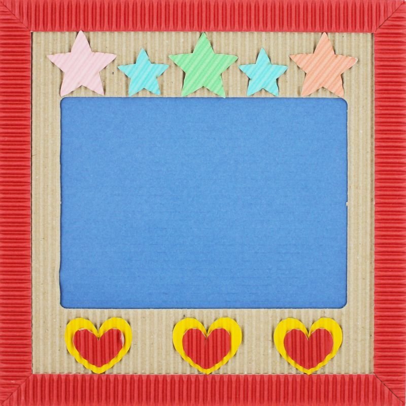 画像2: ぺたぺた かんたんスタートセット ブルー×レッド (2)