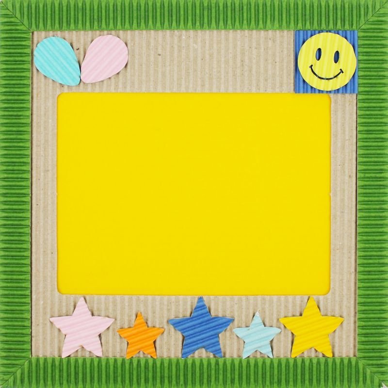 画像2: ぺたぺた かんたんスタートセット イエロー×グリーン (2)